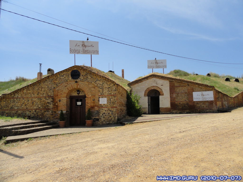 Foto de Valencia de Don Juan en Villamandos, León