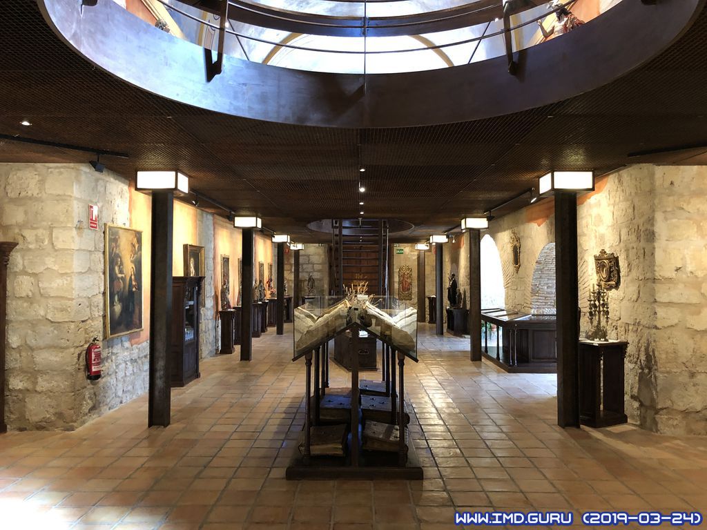 Museo de Arte Sacro