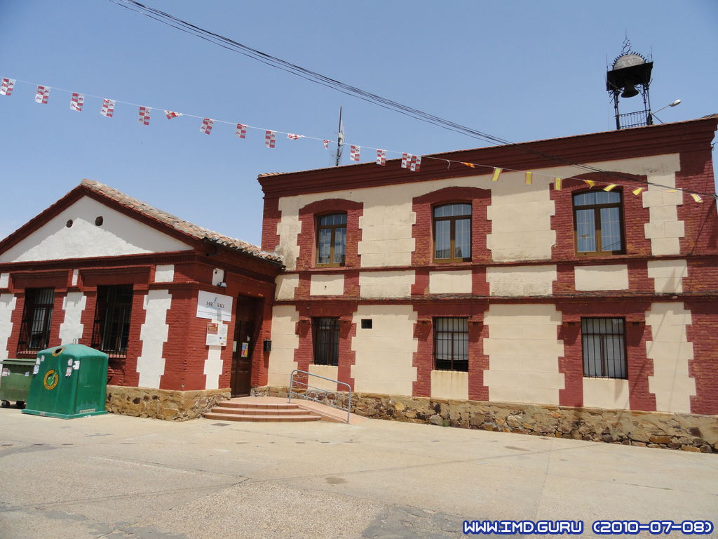 San Cristóbal de Entreviñas