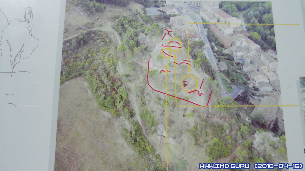 Castillo de Zalatambor