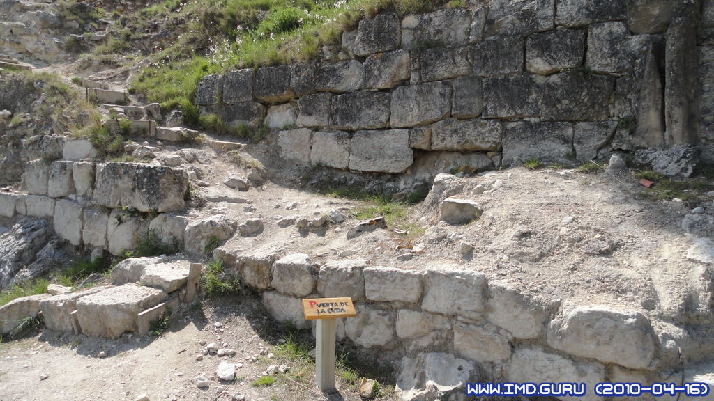 Castillo de Zalatambor