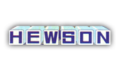 Logo Hewson