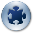 Puzzles Forever Logo