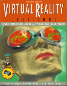 Virtual Reality Creations