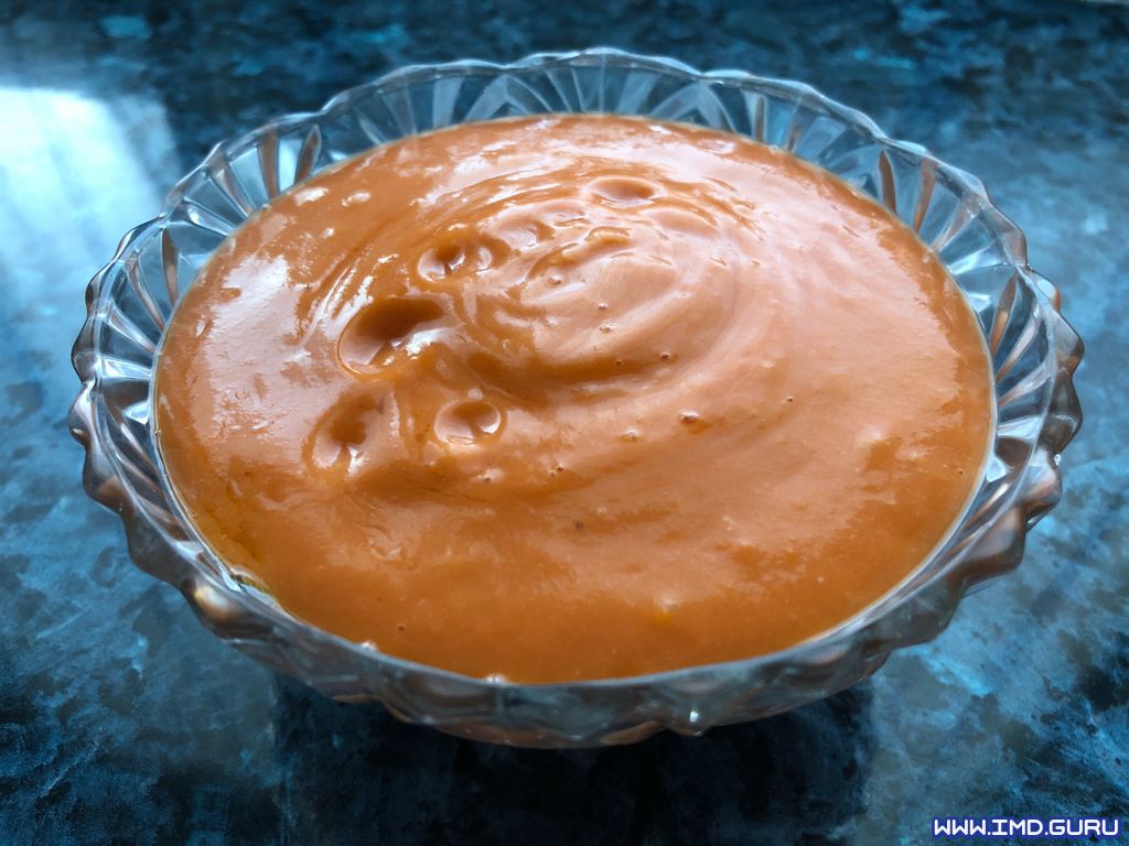 Salmorejo